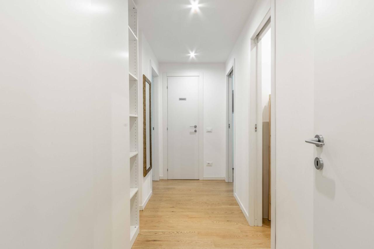 Apartment Cozy San Siro-duomo Netflix & Design