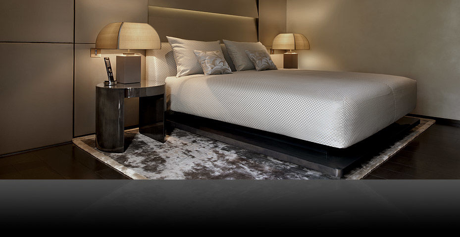 Armani Hotel Mailand