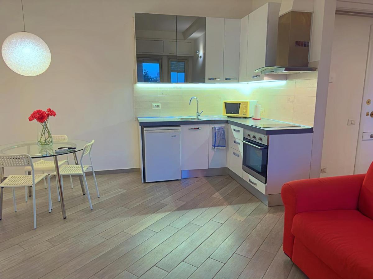 Apartment Appartme Sarca 59 Milan