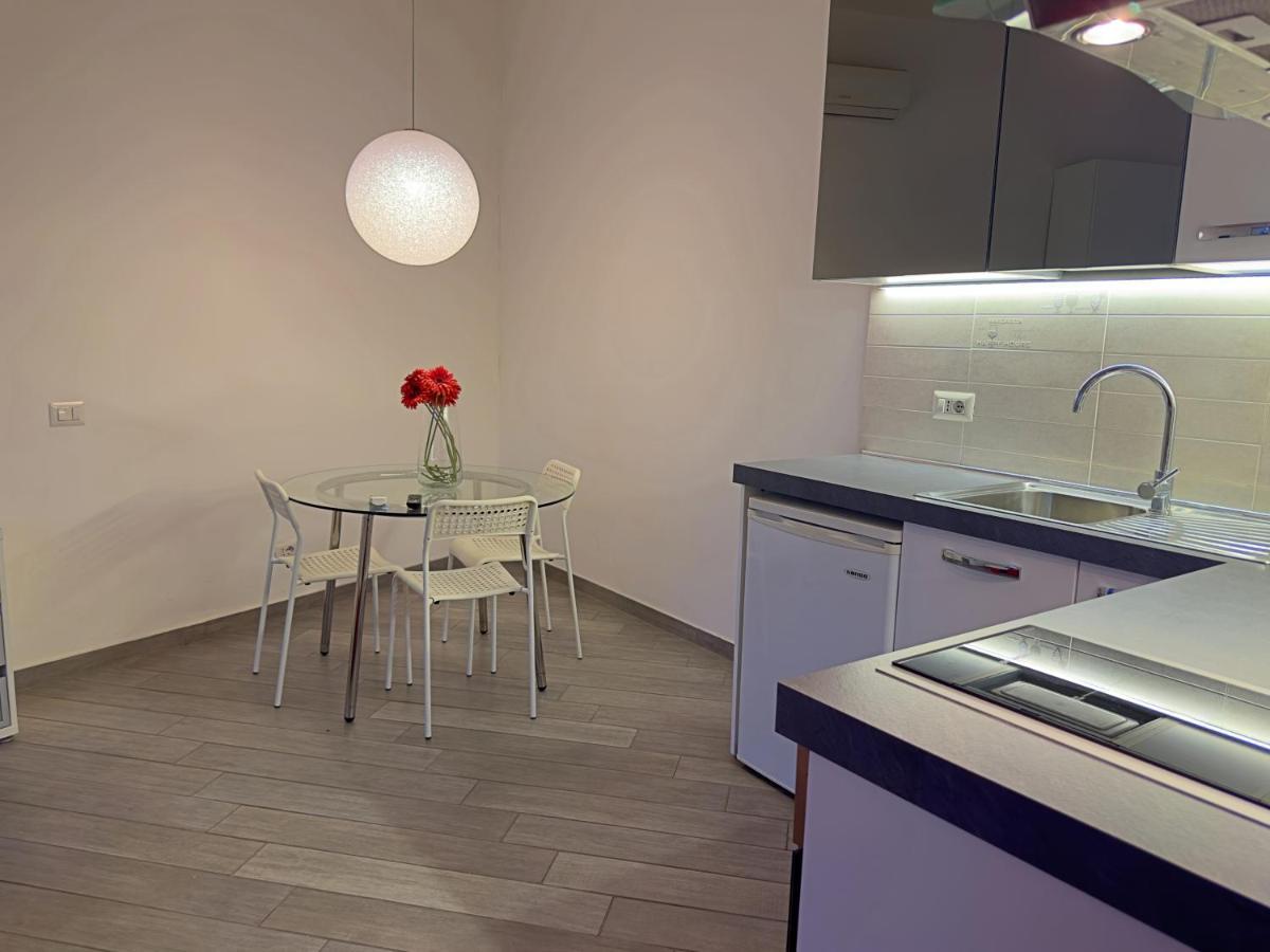 Appartme Sarca 59 Apartment