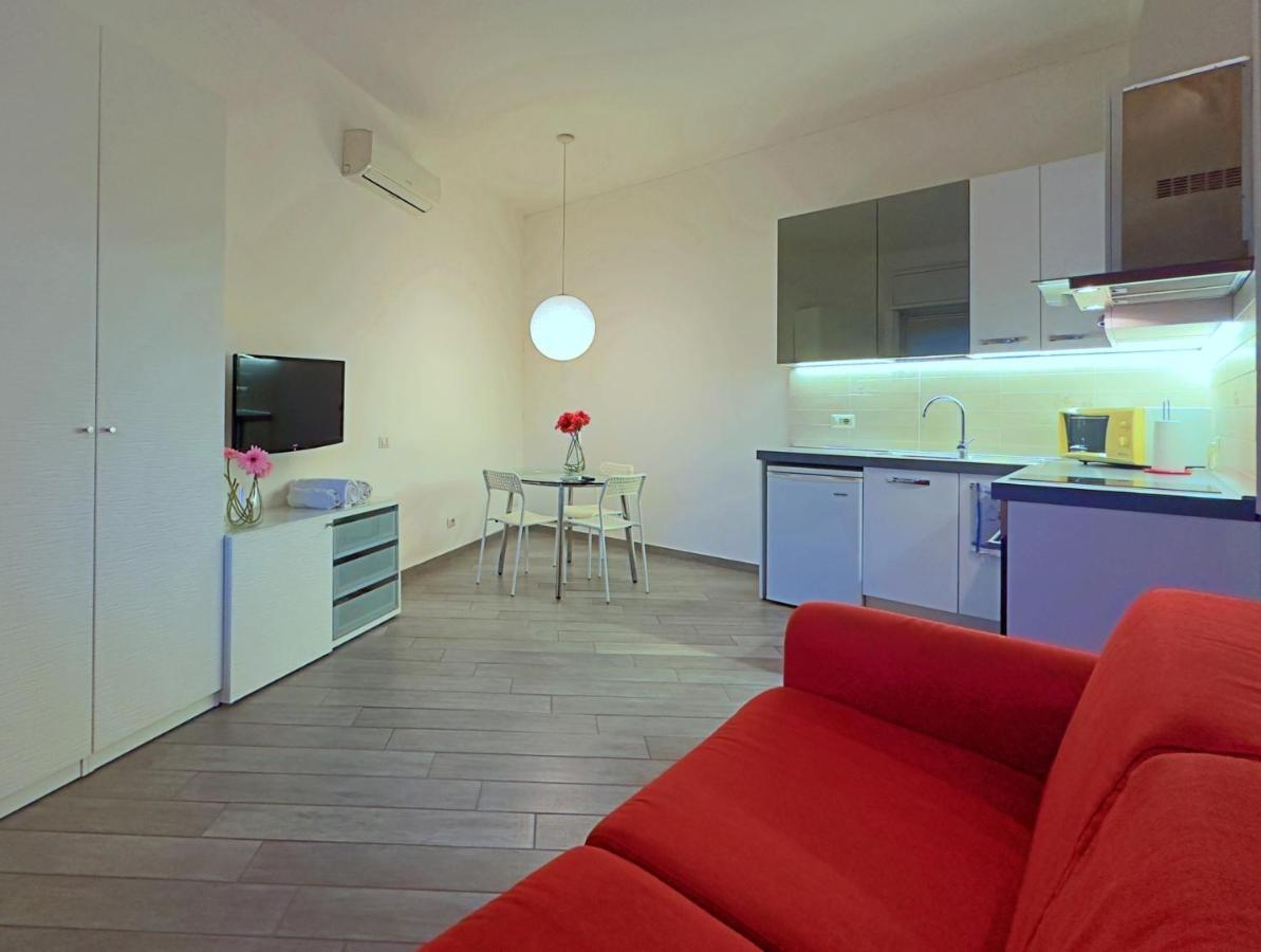 Appartme Sarca 59 Apartment Milan
