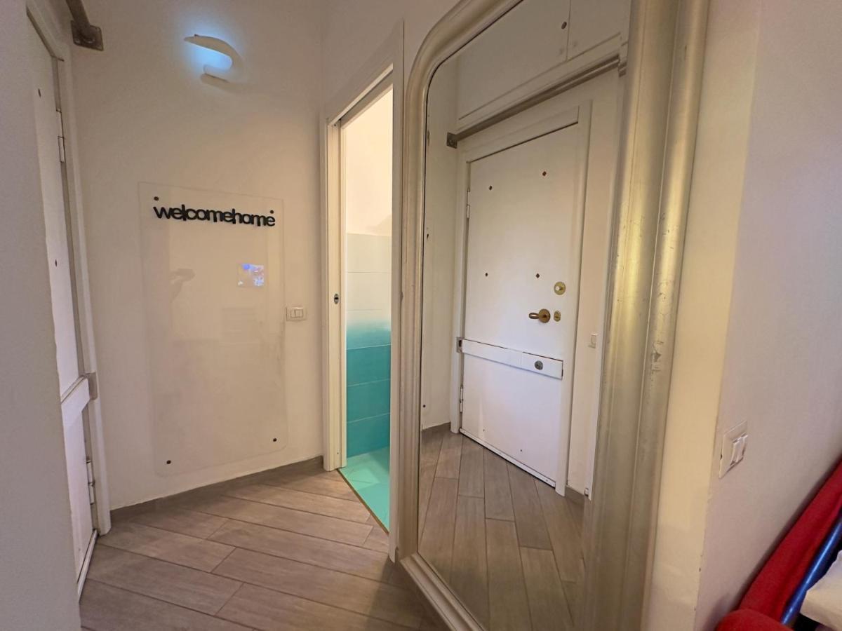 Appartme Sarca 59 Apartment