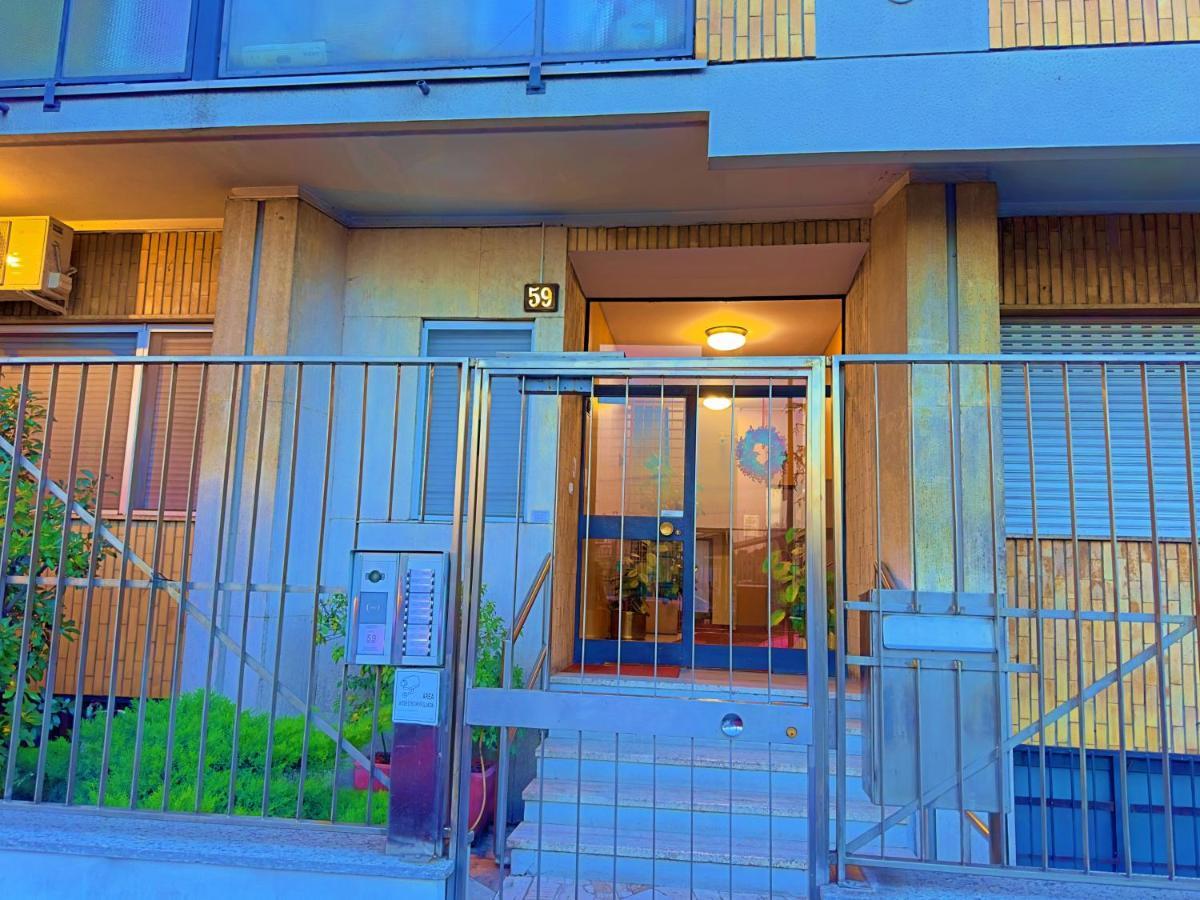 Apartment Appartme Sarca 59 *