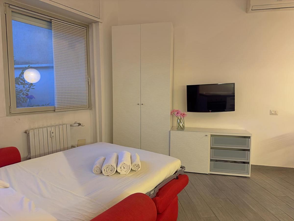 Apartment Appartme Sarca 59