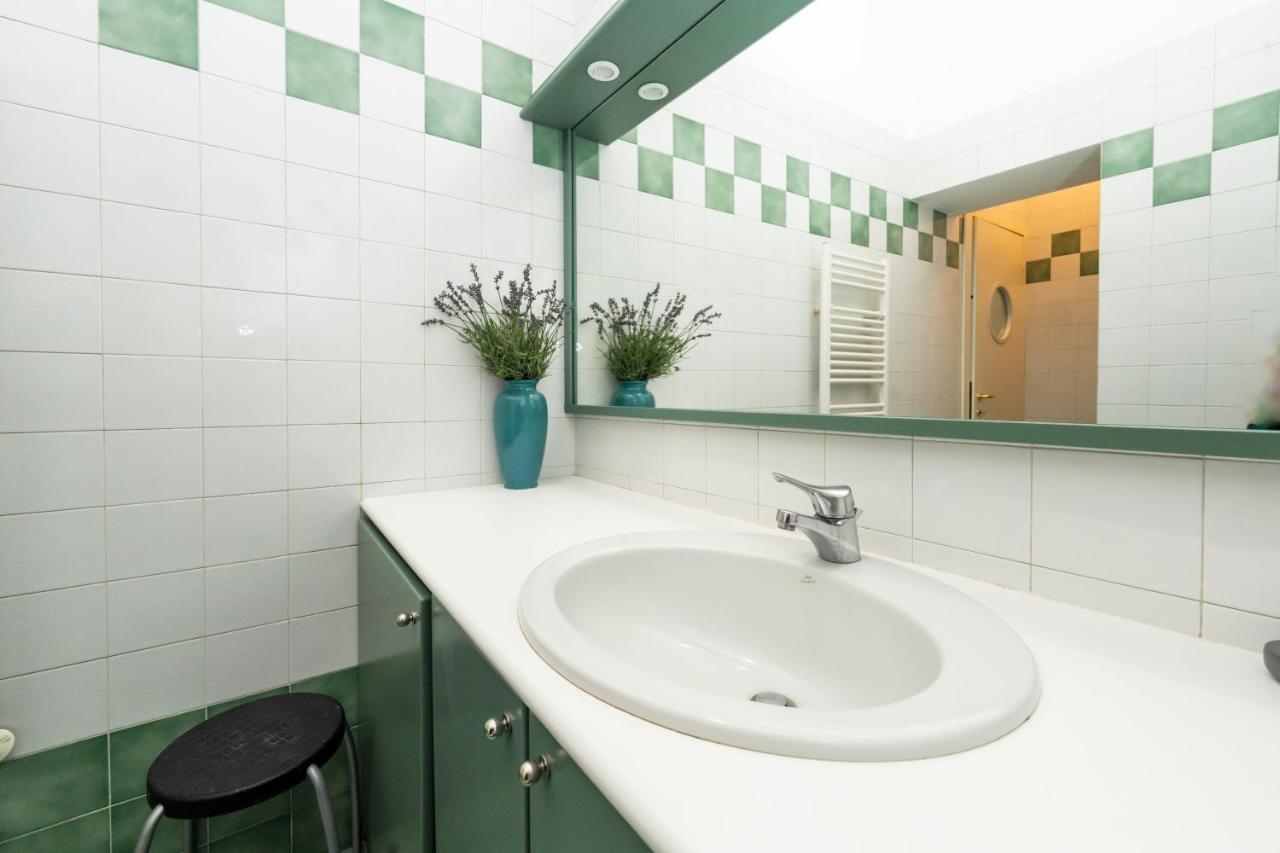 Casemi - Mercato 16 Sx In Full City Center Apartamento