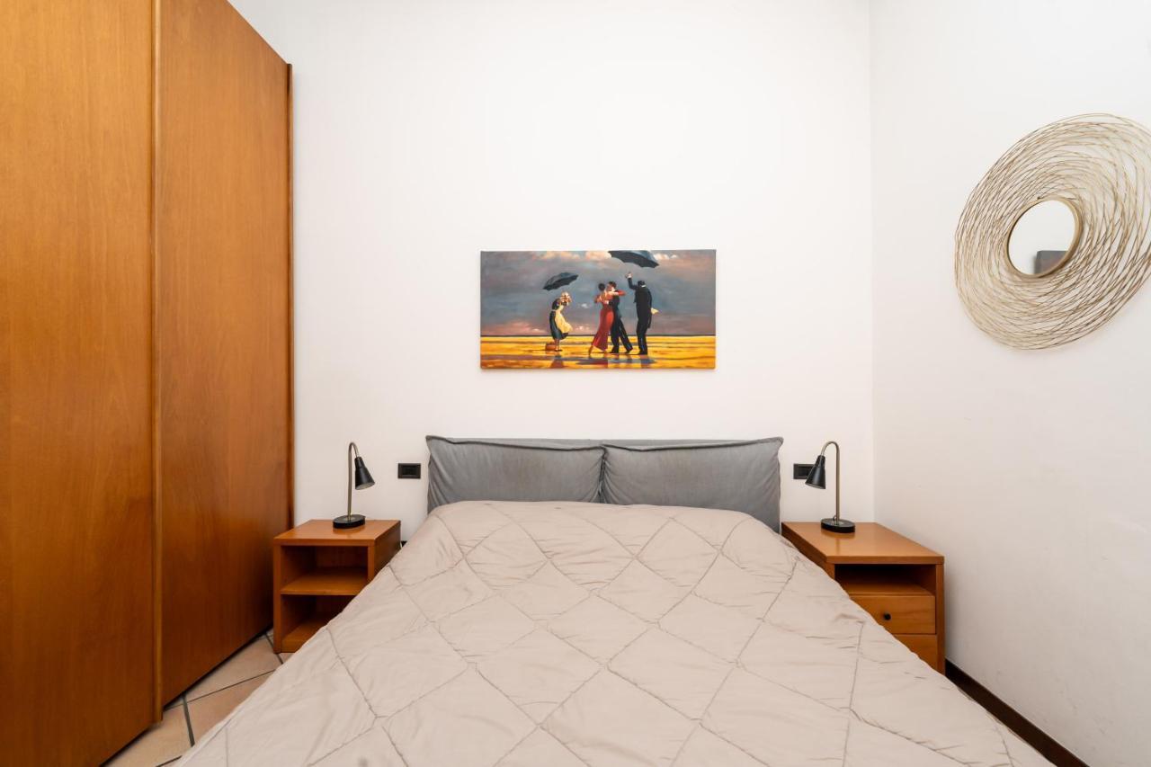 Casemi - Mercato 16 Sx In Full City Center Apartamento *
