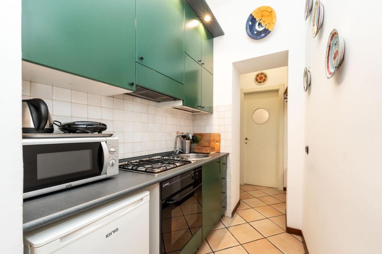 Apartamento Casemi - Mercato 16 Sx In Full City Center