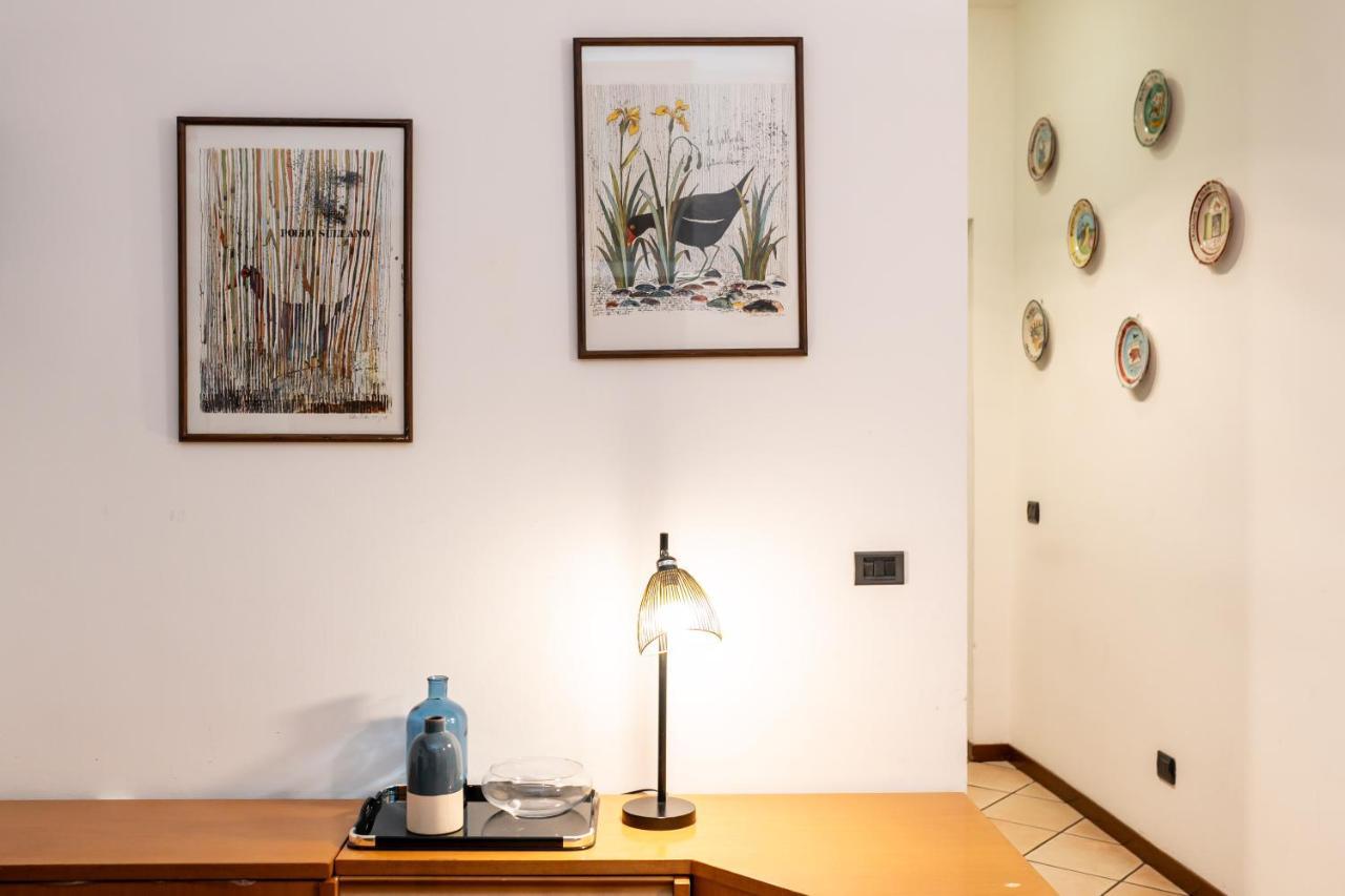 Casemi - Mercato 16 Sx In Full City Center Apartamento *