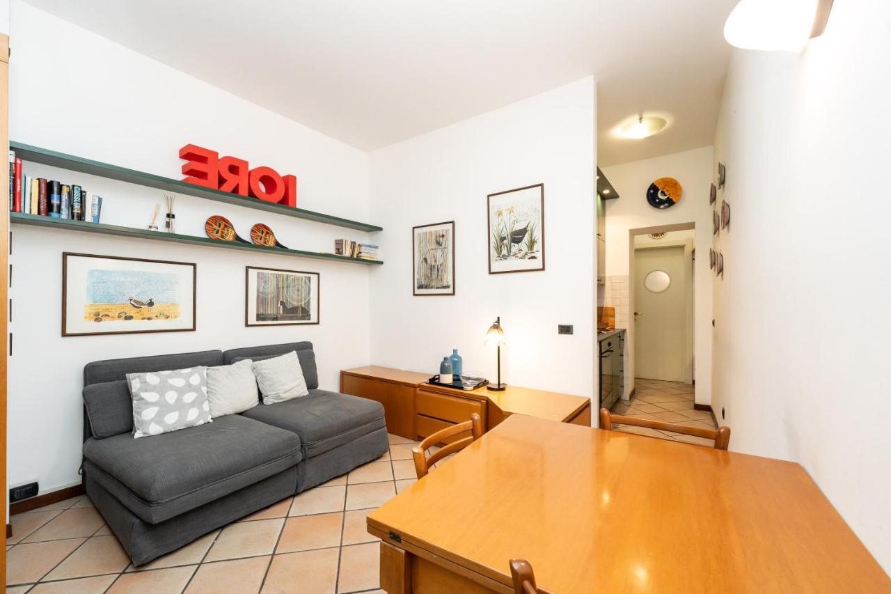 Apartamento Casemi - Mercato 16 Sx In Full City Center Milão