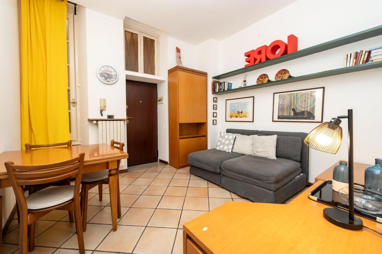 Casemi - Mercato 16 Sx In Full City Center Apartamento