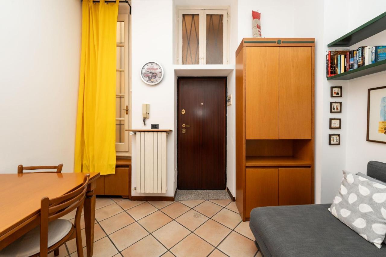 Apartamento Casemi - Mercato 16 Sx In Full City Center