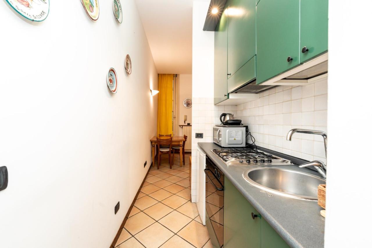 Apartamento Casemi - Mercato 16 Sx In Full City Center Milão
