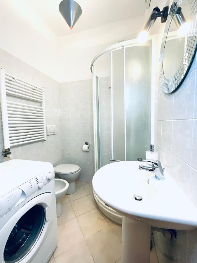 Flat In Central Navigli Apartamento Milão