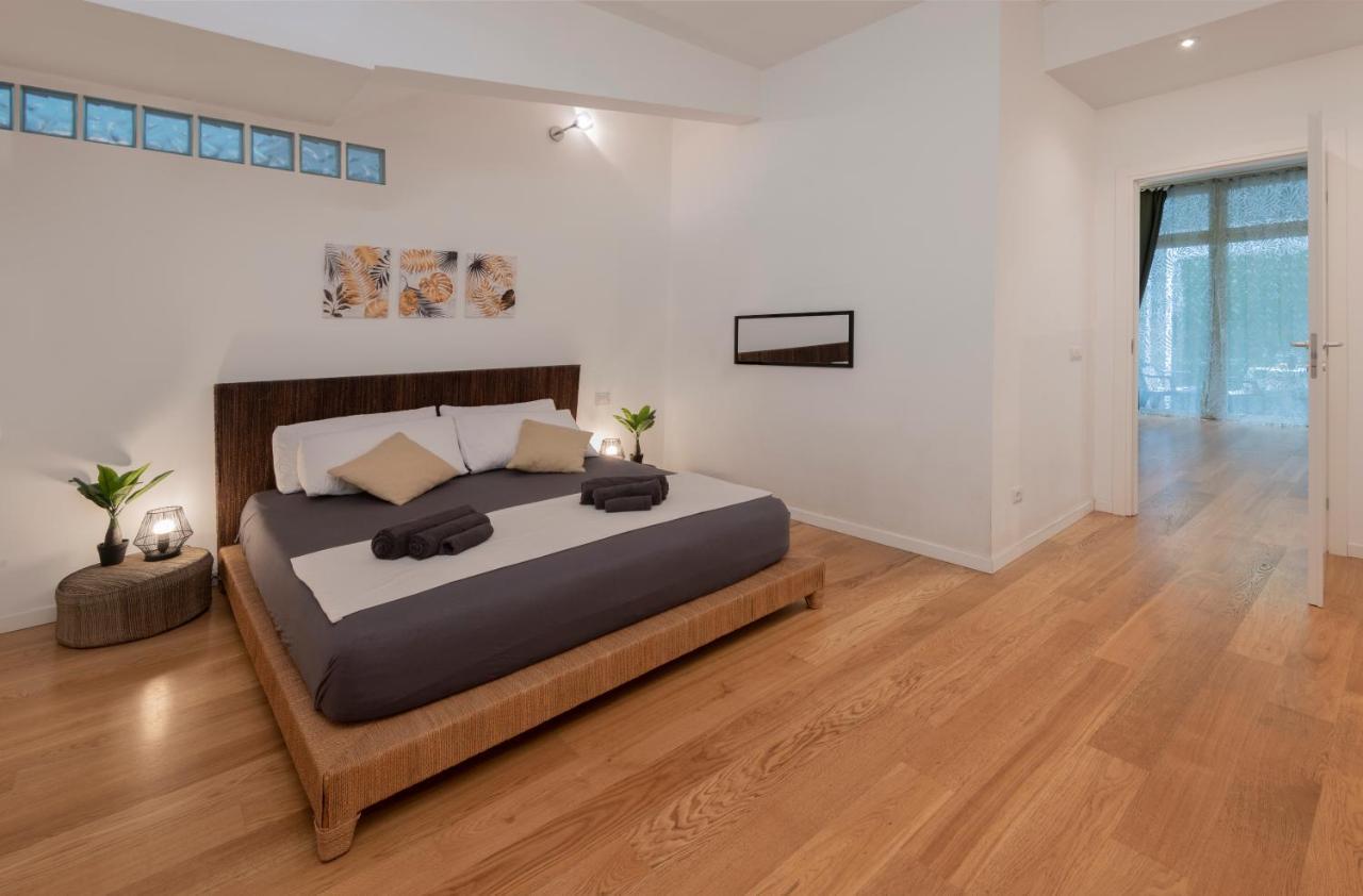 Apartment Deluxe 120 Mq , 4 Minuti A Piedi Dai Navigli Mailand