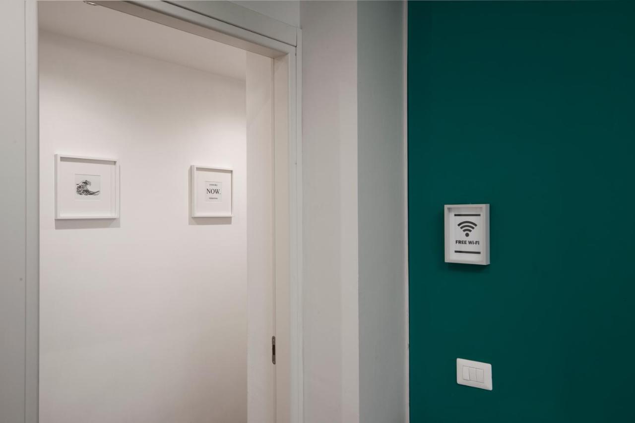 Deluxe 120 Mq , 4 Minuti A Piedi Dai Navigli Apartment *