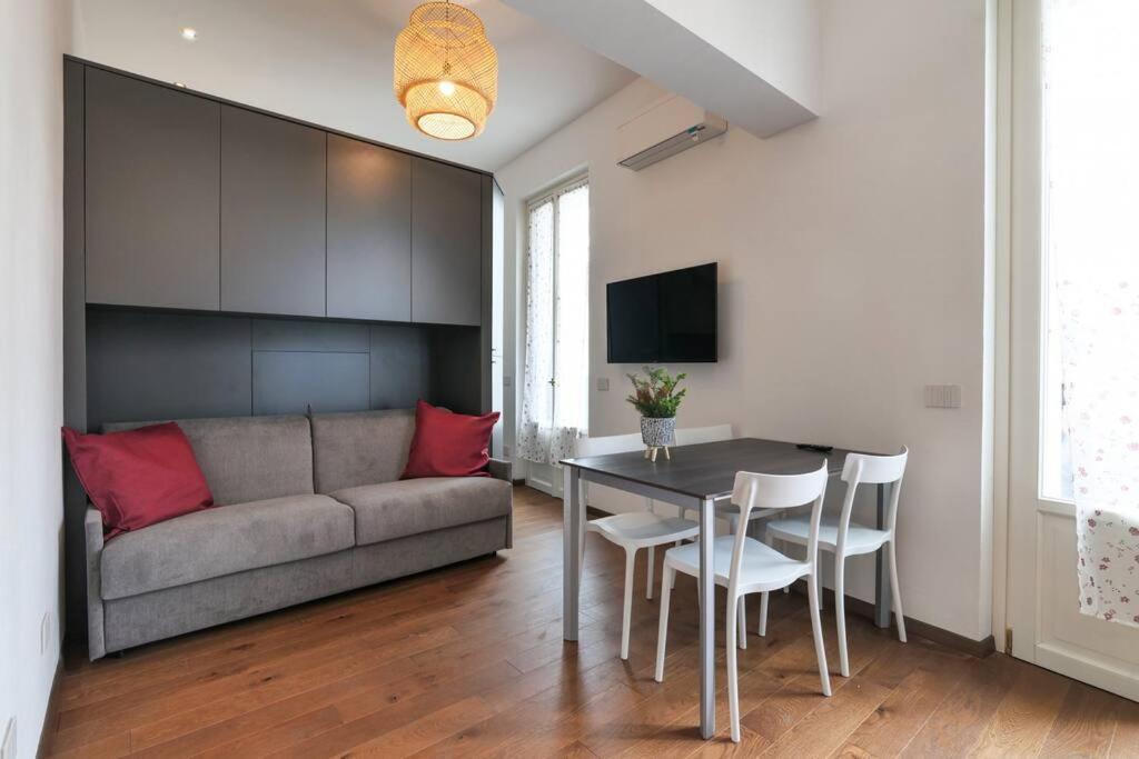 Apartamento Primopiano - Ripa B *