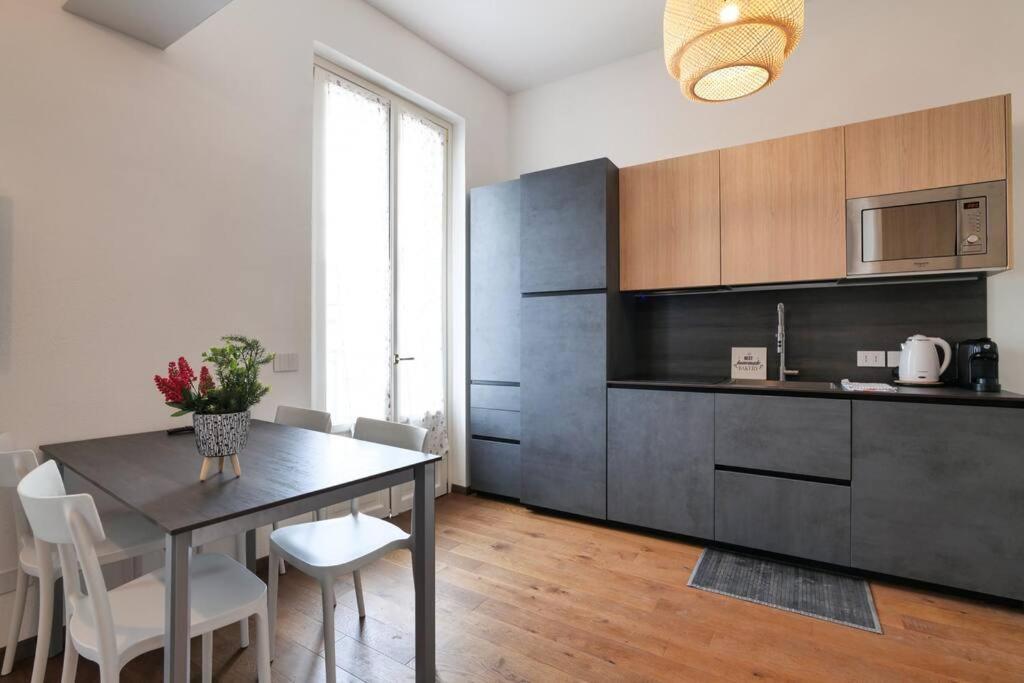 Apartamento Primopiano - Ripa B