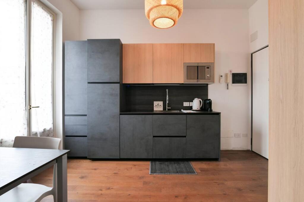 Primopiano - Ripa B Apartamento