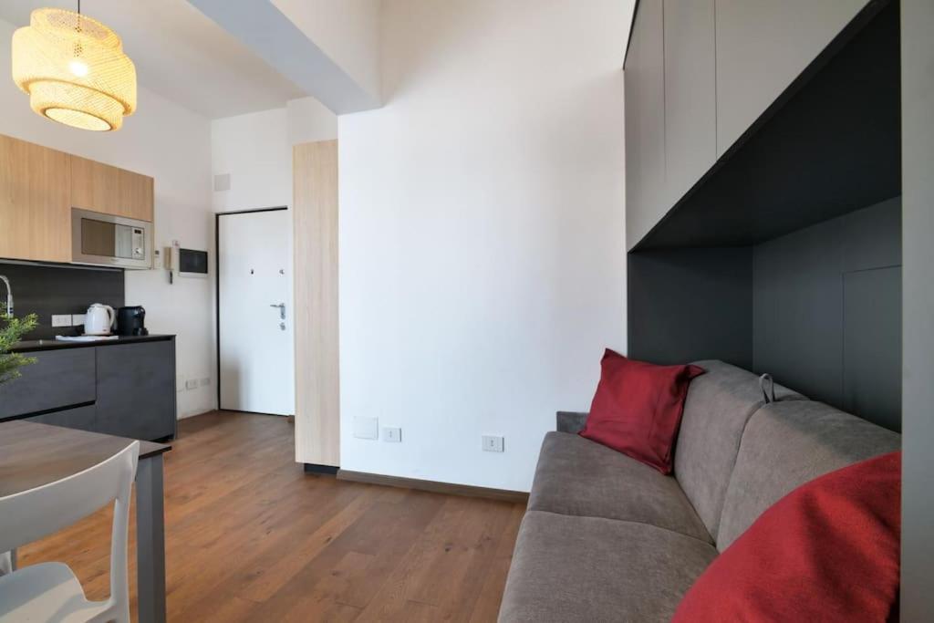 Apartamento Primopiano - Ripa B Milão