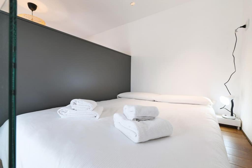 Apartamento Primopiano - Ripa B Milão