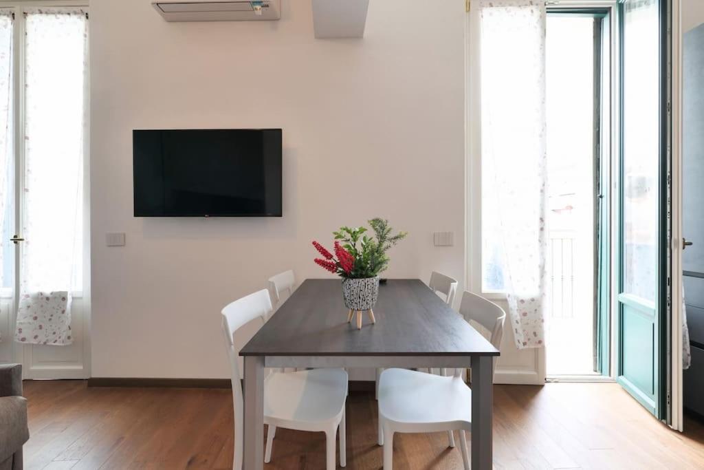 Primopiano - Ripa B Apartamento