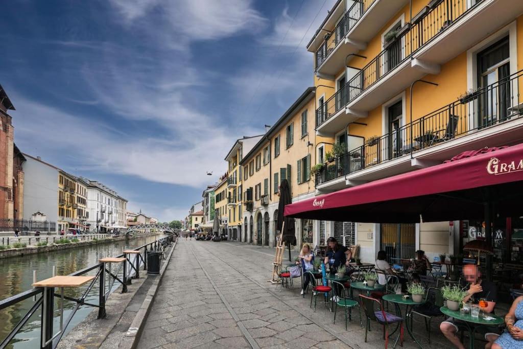 Apartamento Primopiano - Ripa B