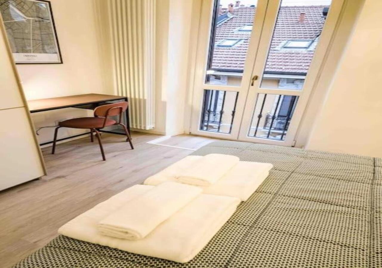 Apartment Savona