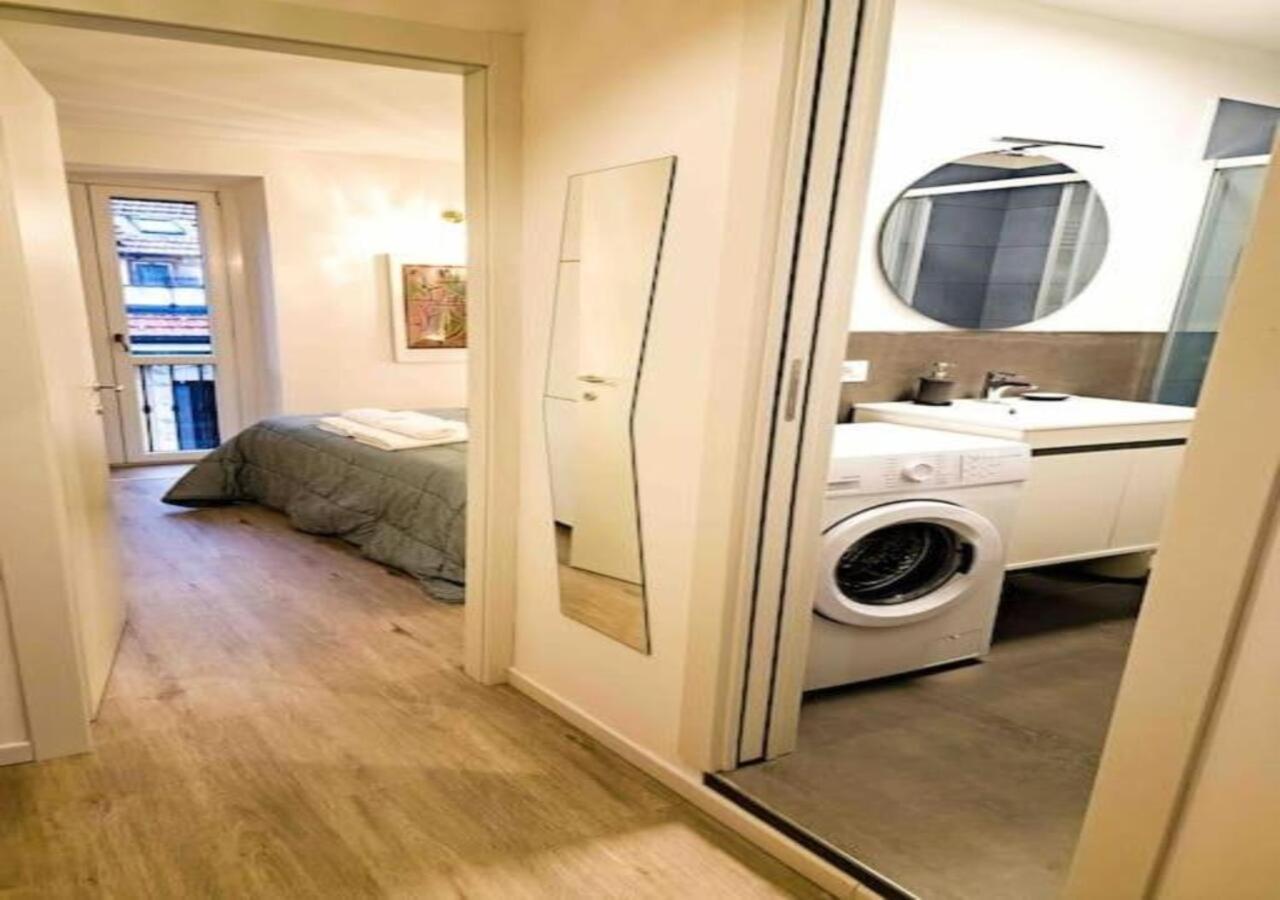 Savona Apartment