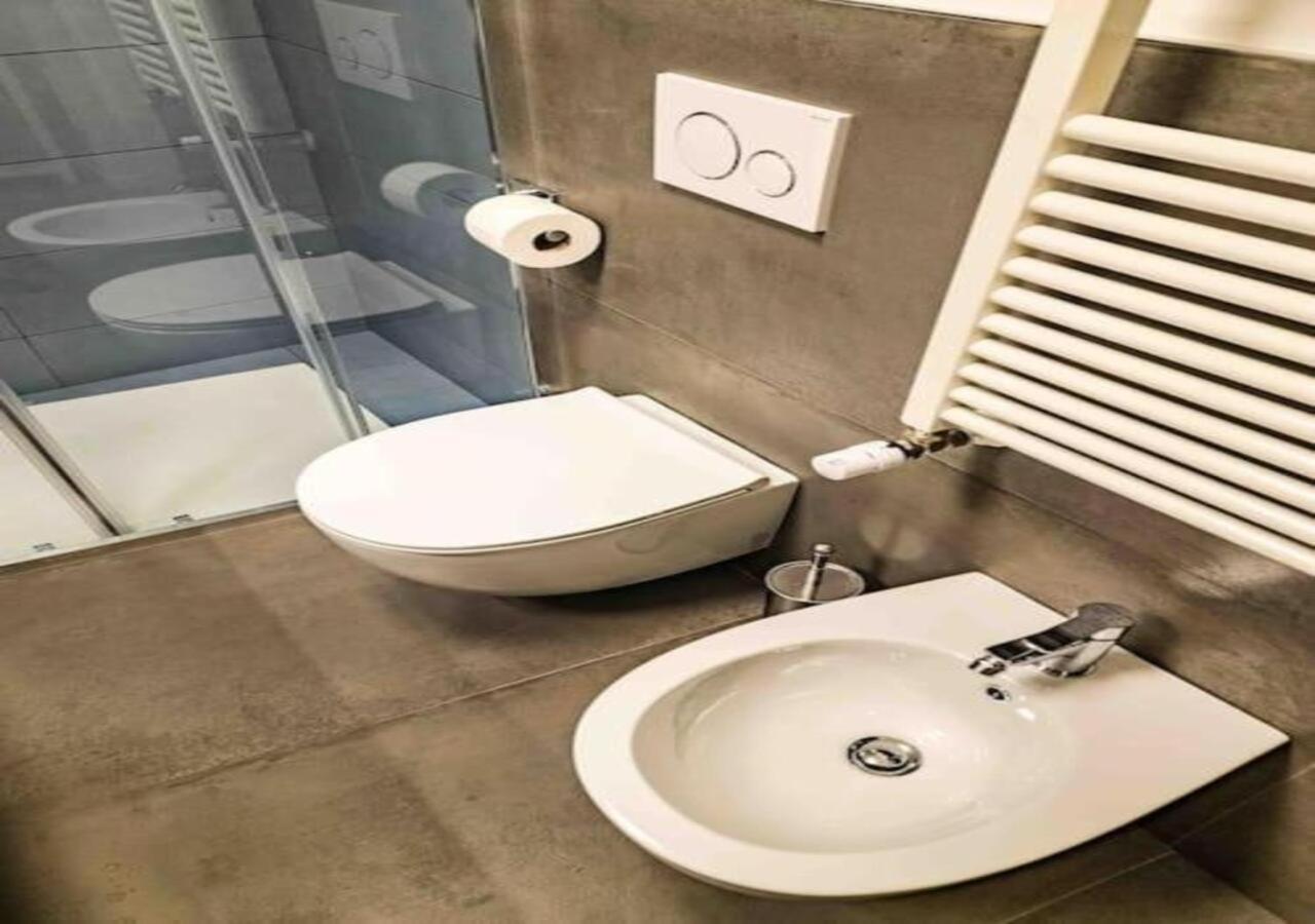 Savona Apartment Milan