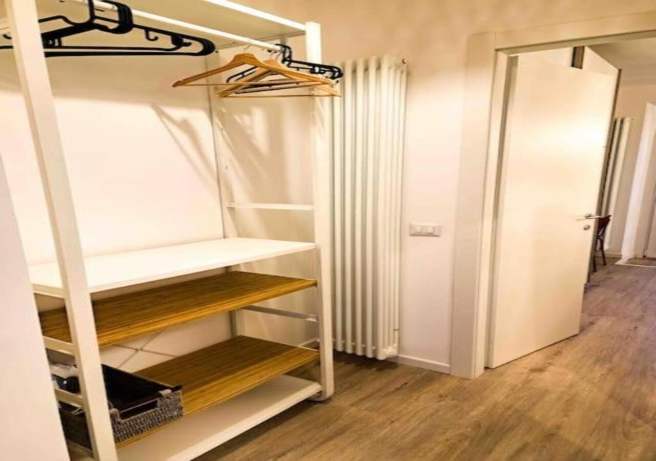 Apartment Savona Milan
