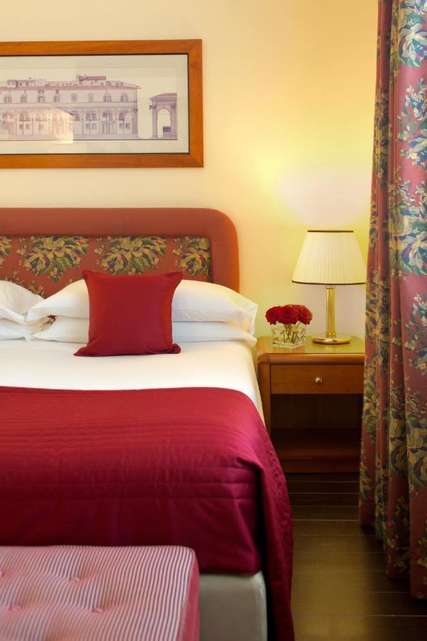 Hotel Starhotels Business Palace Mailand
