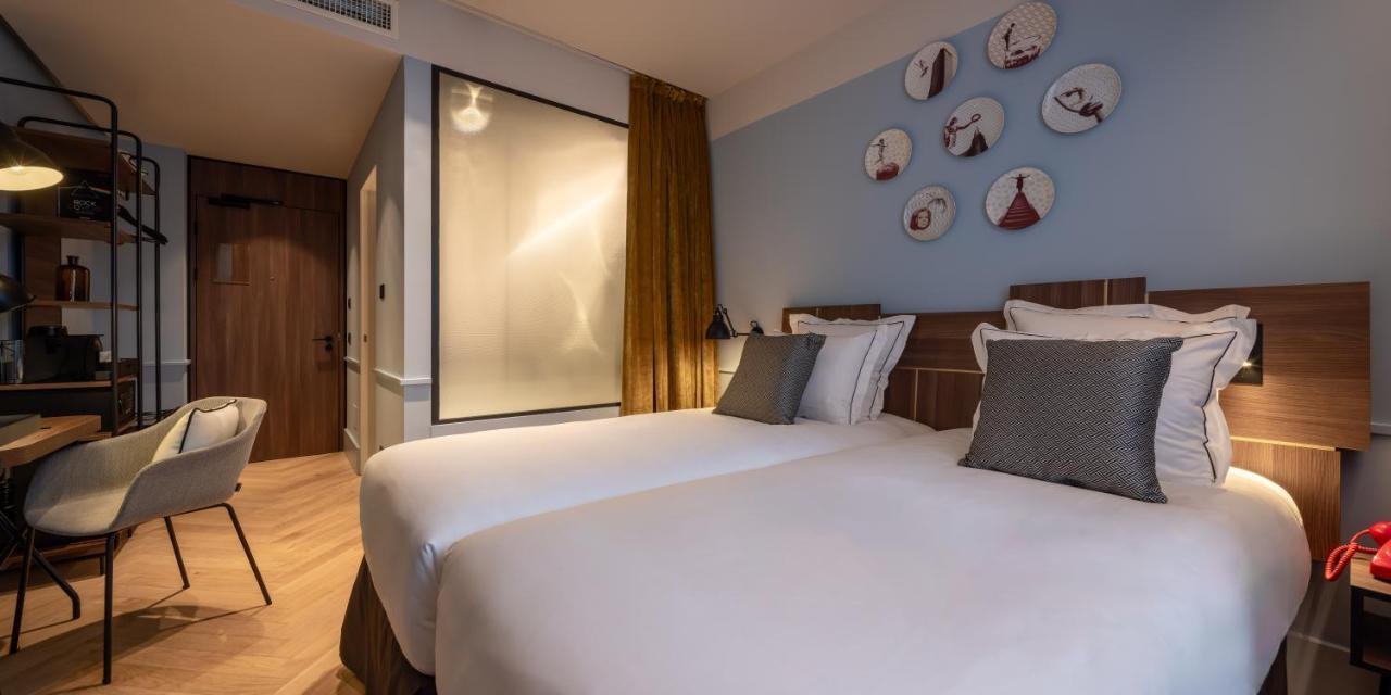 Hotel Urban Hive Mailand