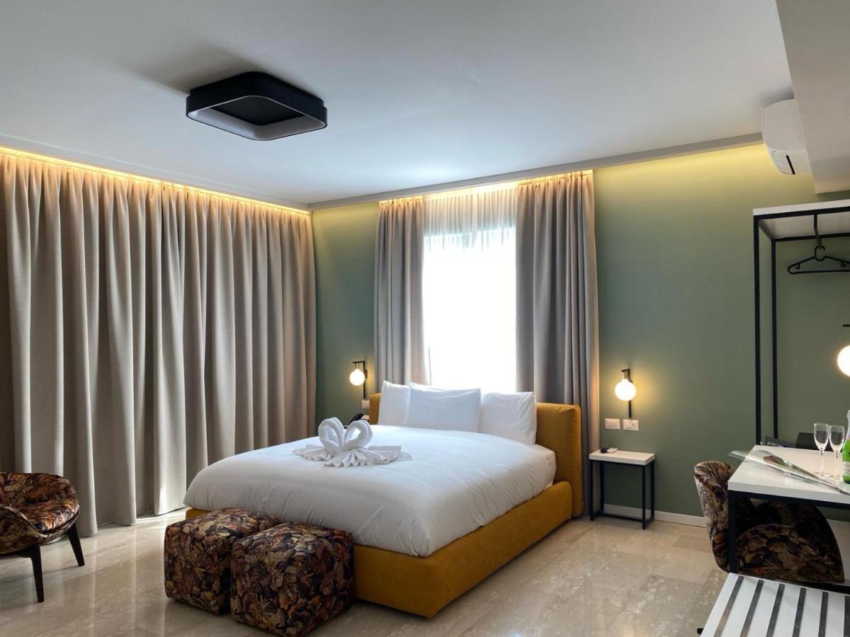 Oasi Village Hotel