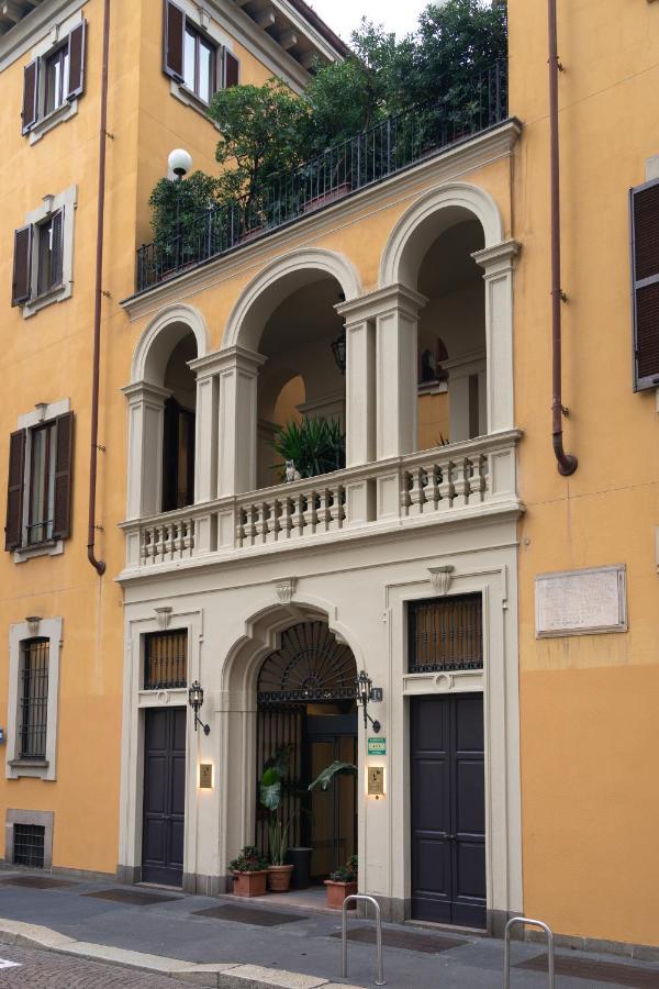 Gran Duca Di York 3* Milão