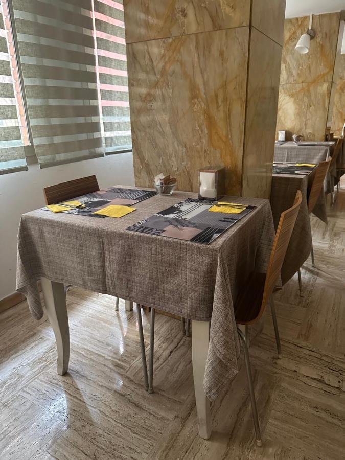 Citta Studi Hotel 3*