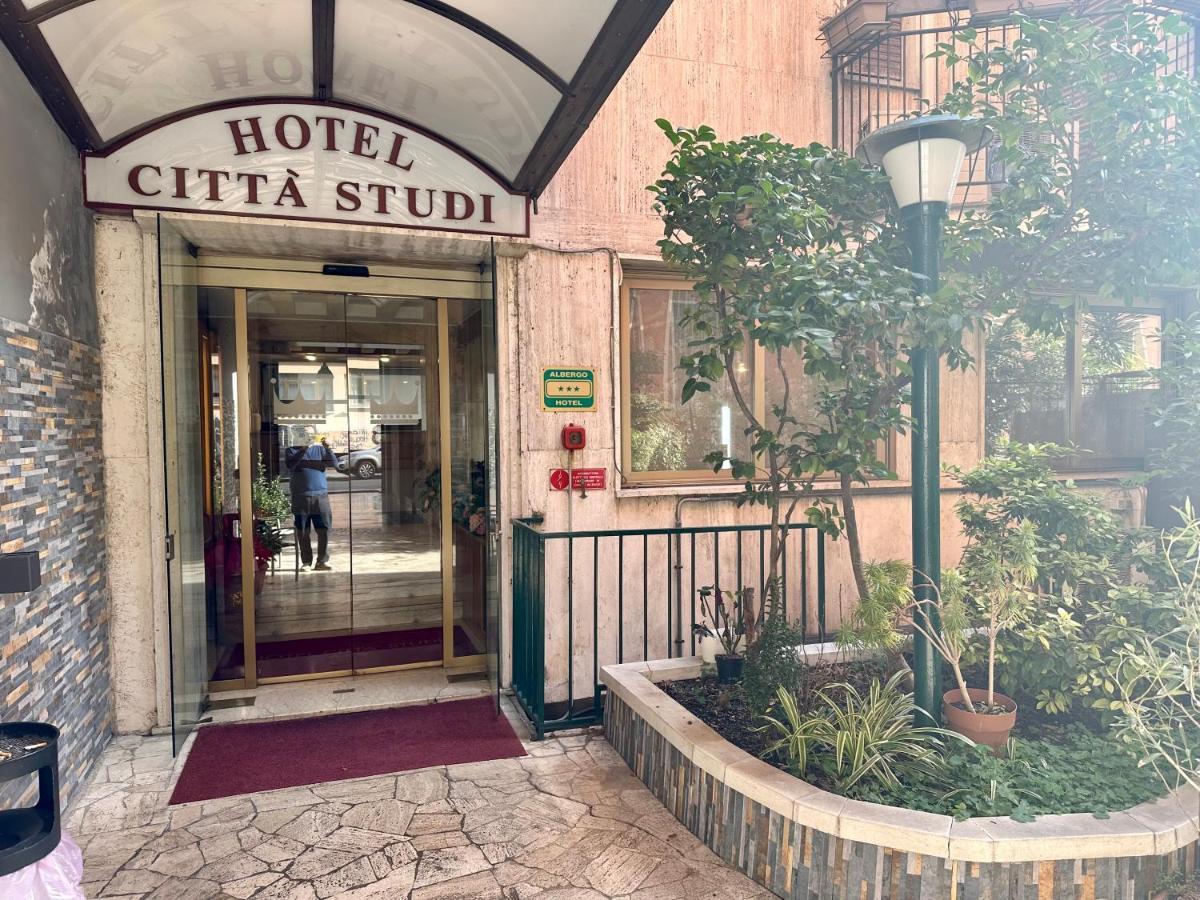 Citta Studi Milan