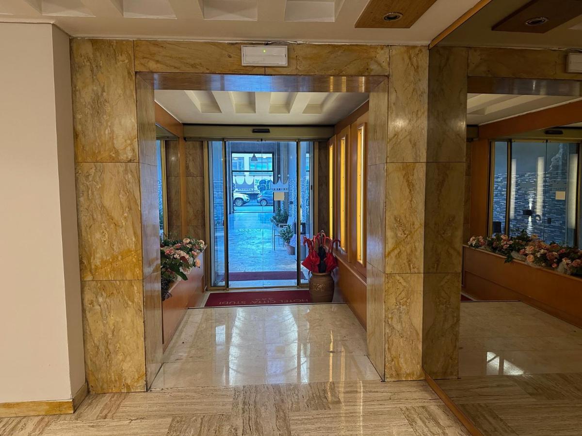 Citta Studi 3* Milan
