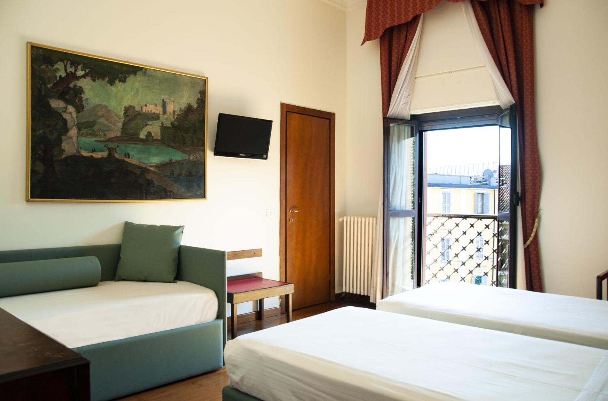 San Guido Hotel Milan