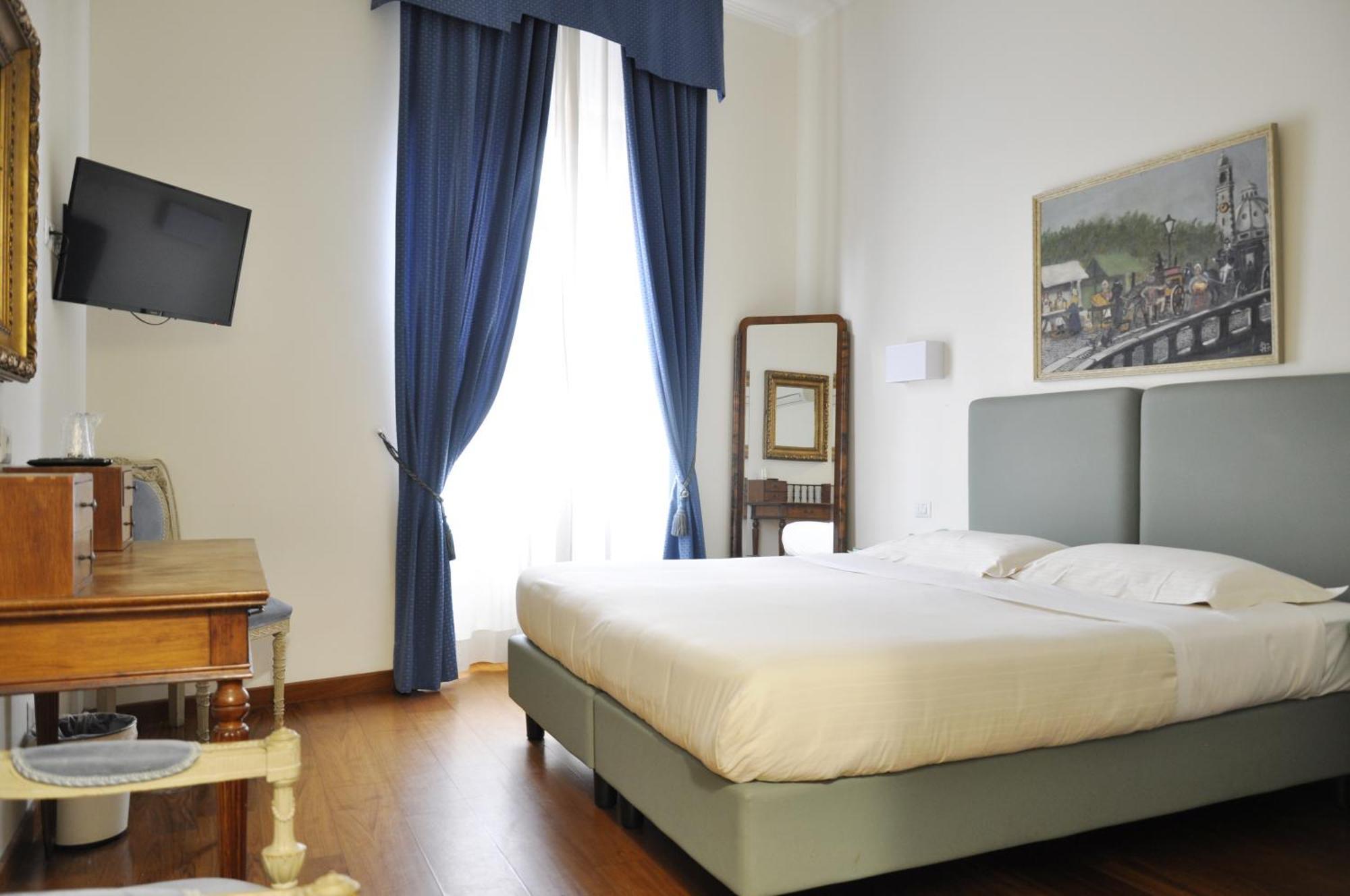 San Guido Hotel