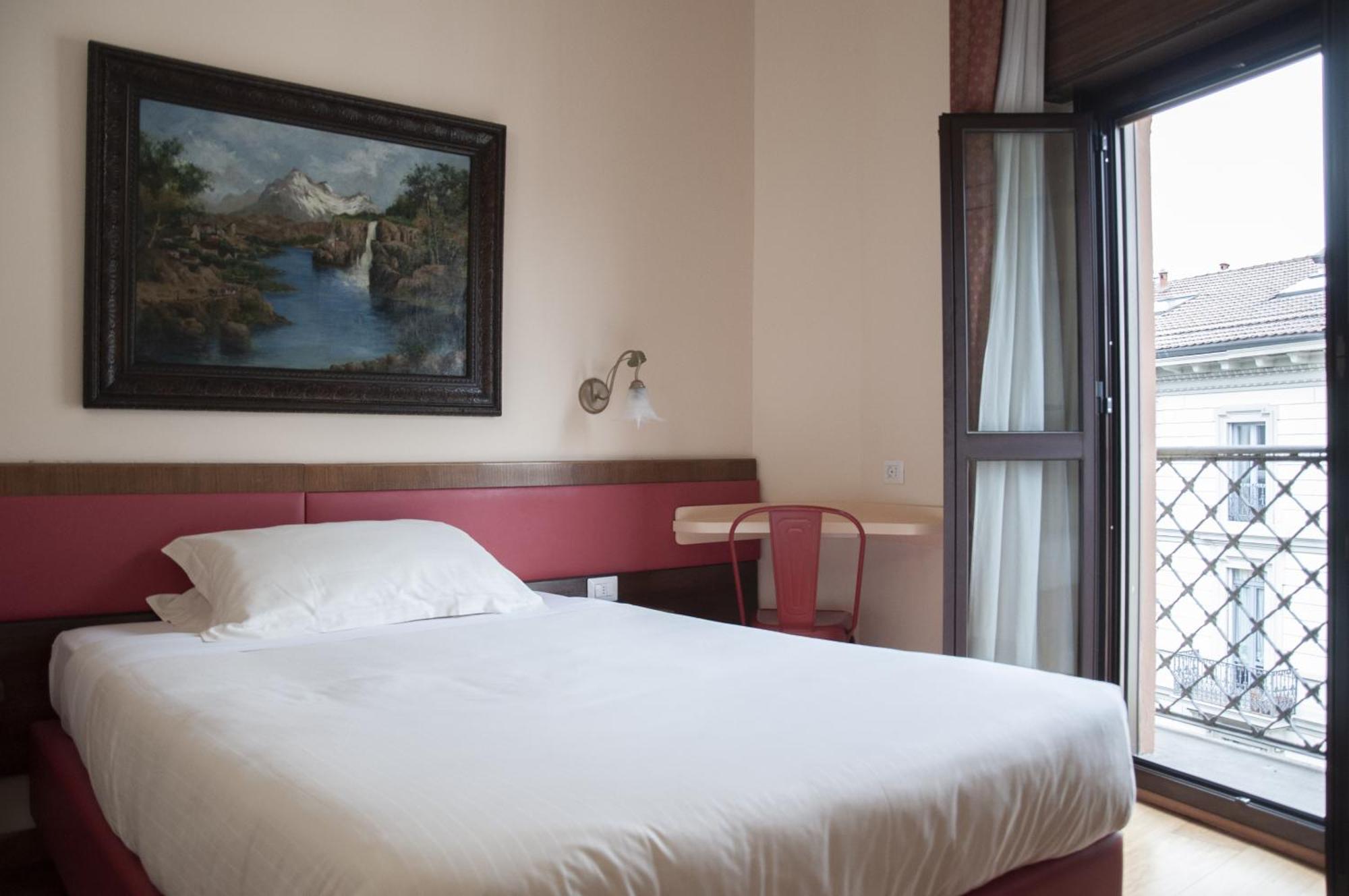 Hotel San Guido Milan