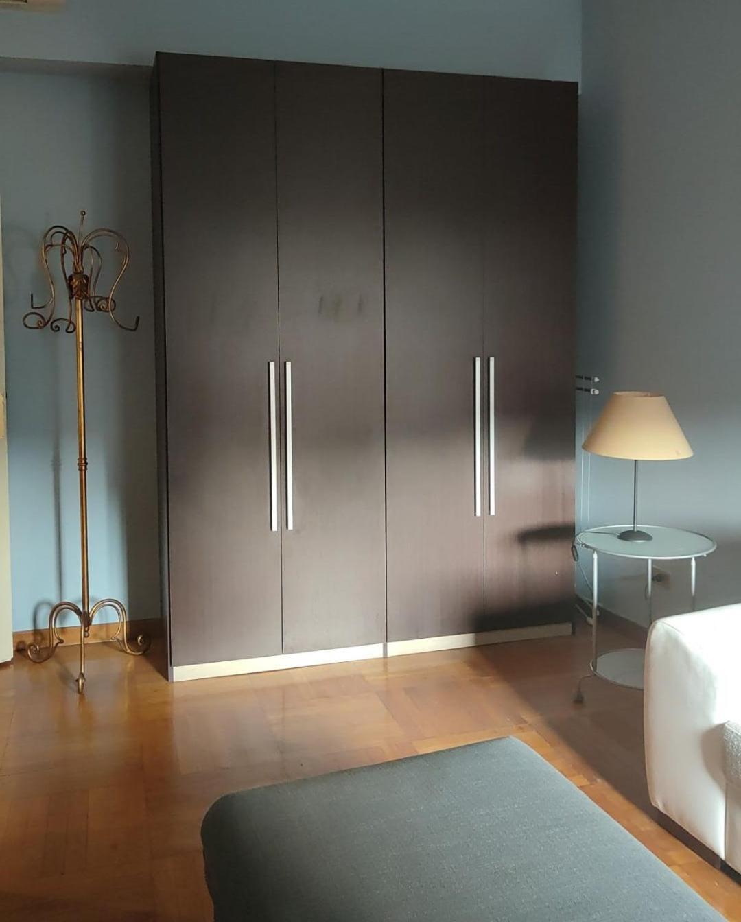 Apartment Velasca Mailand