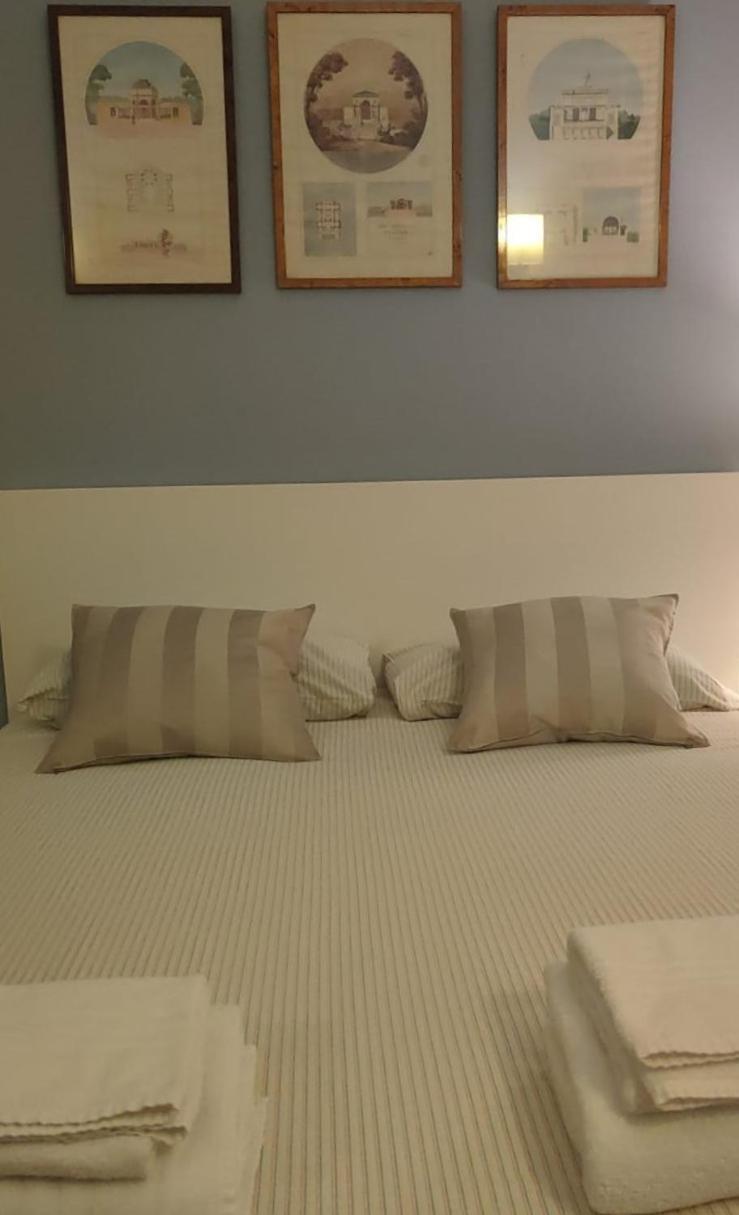 Apartment Velasca