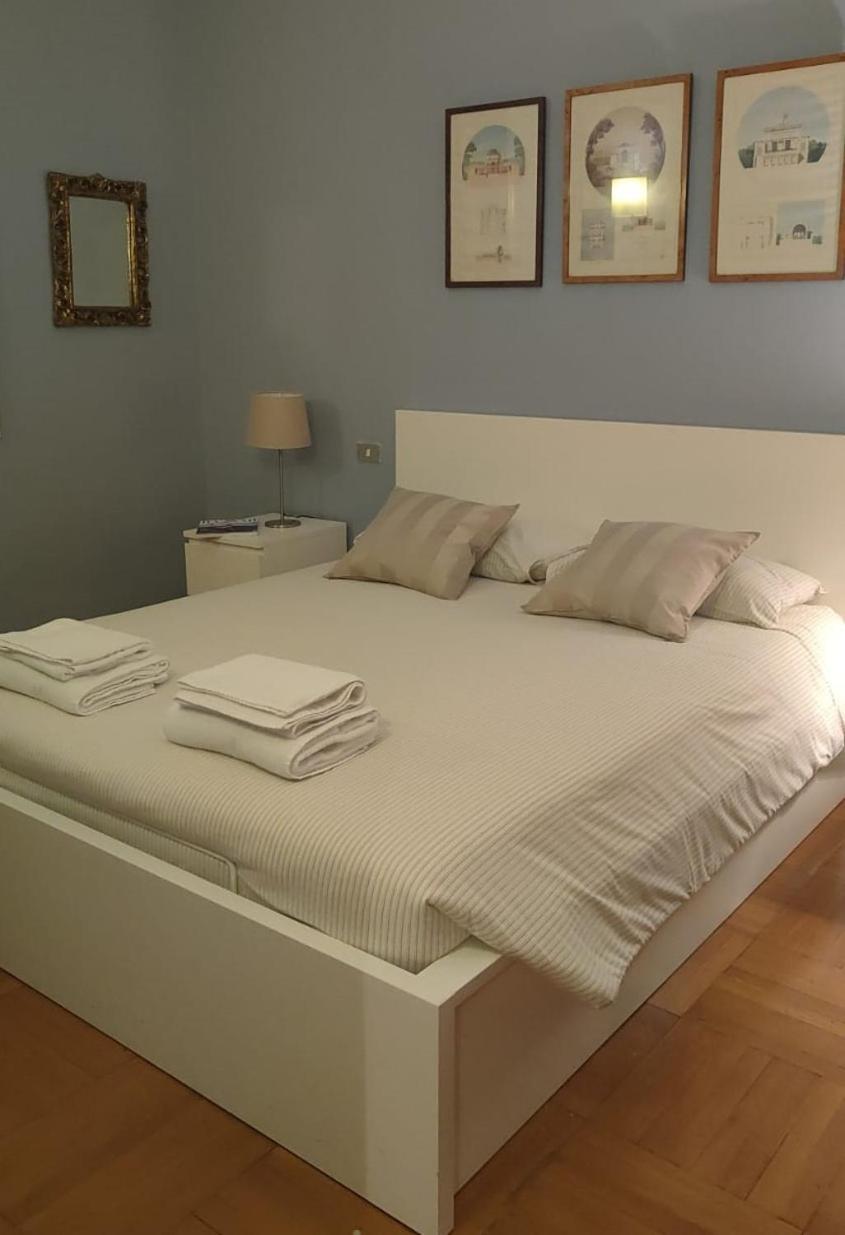Velasca Apartment