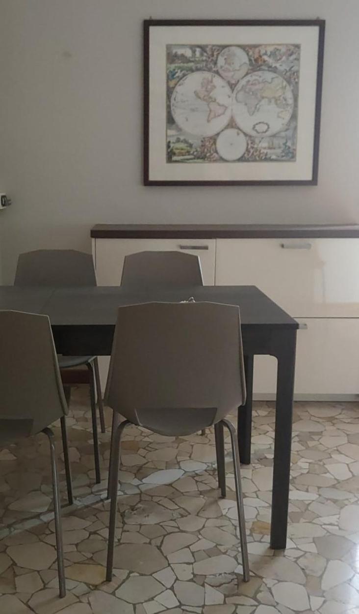 Apartment Velasca