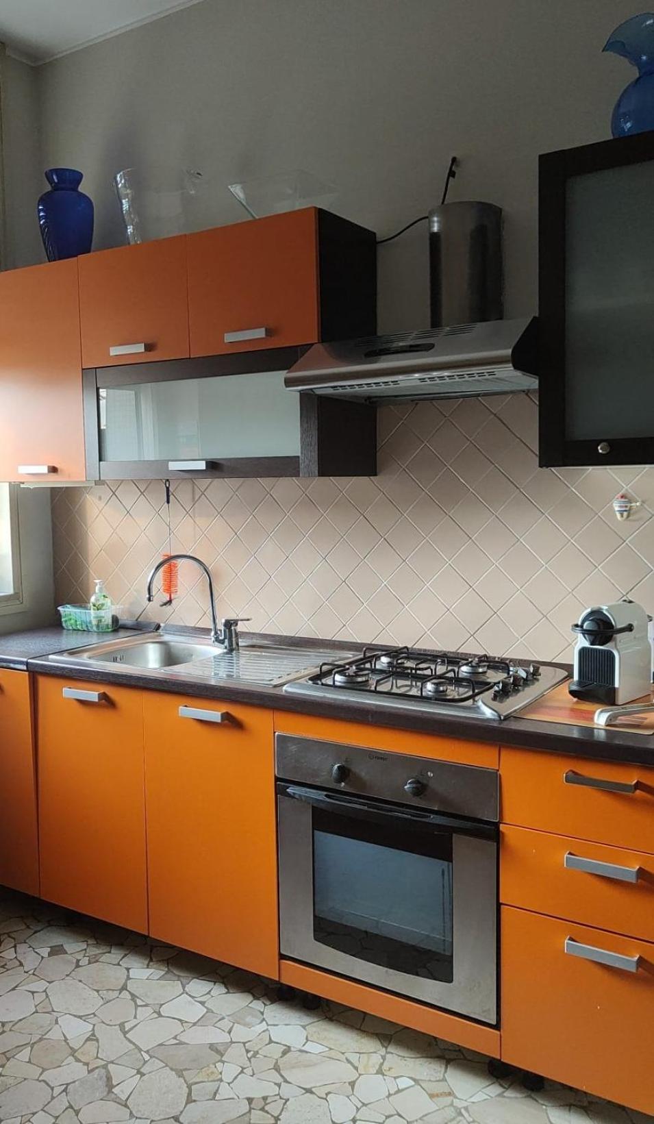 Velasca Apartment *