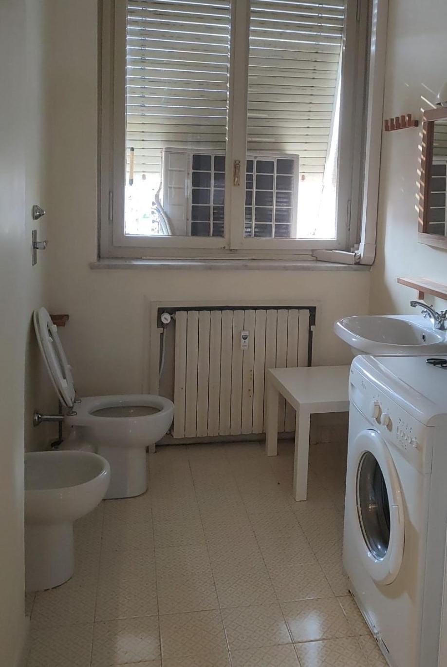 Velasca Apartment Mailand