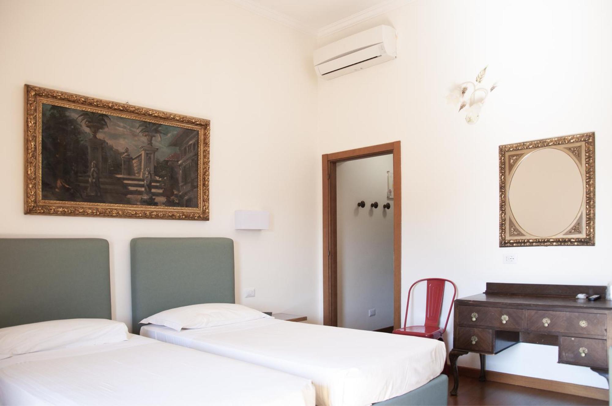 San Guido Hotel 3*