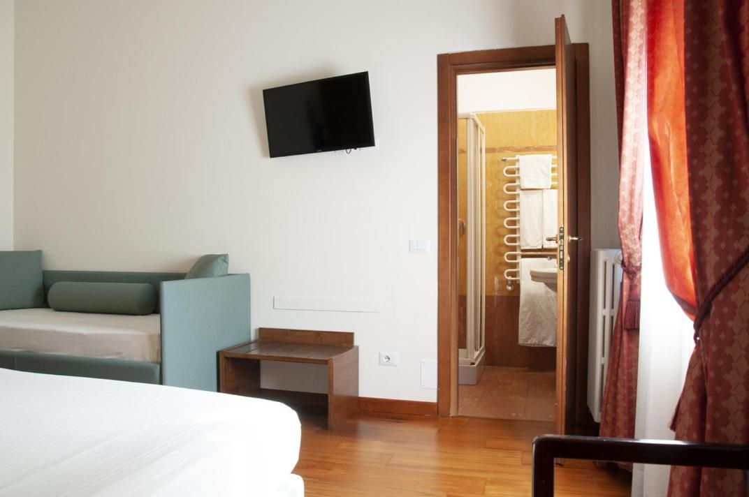 San Guido Hotel 3*