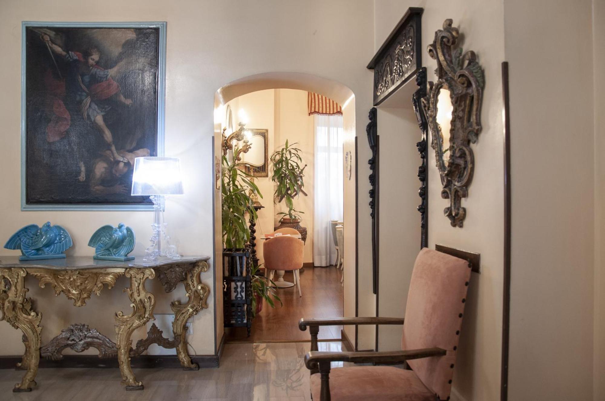 Hotel San Guido Milan