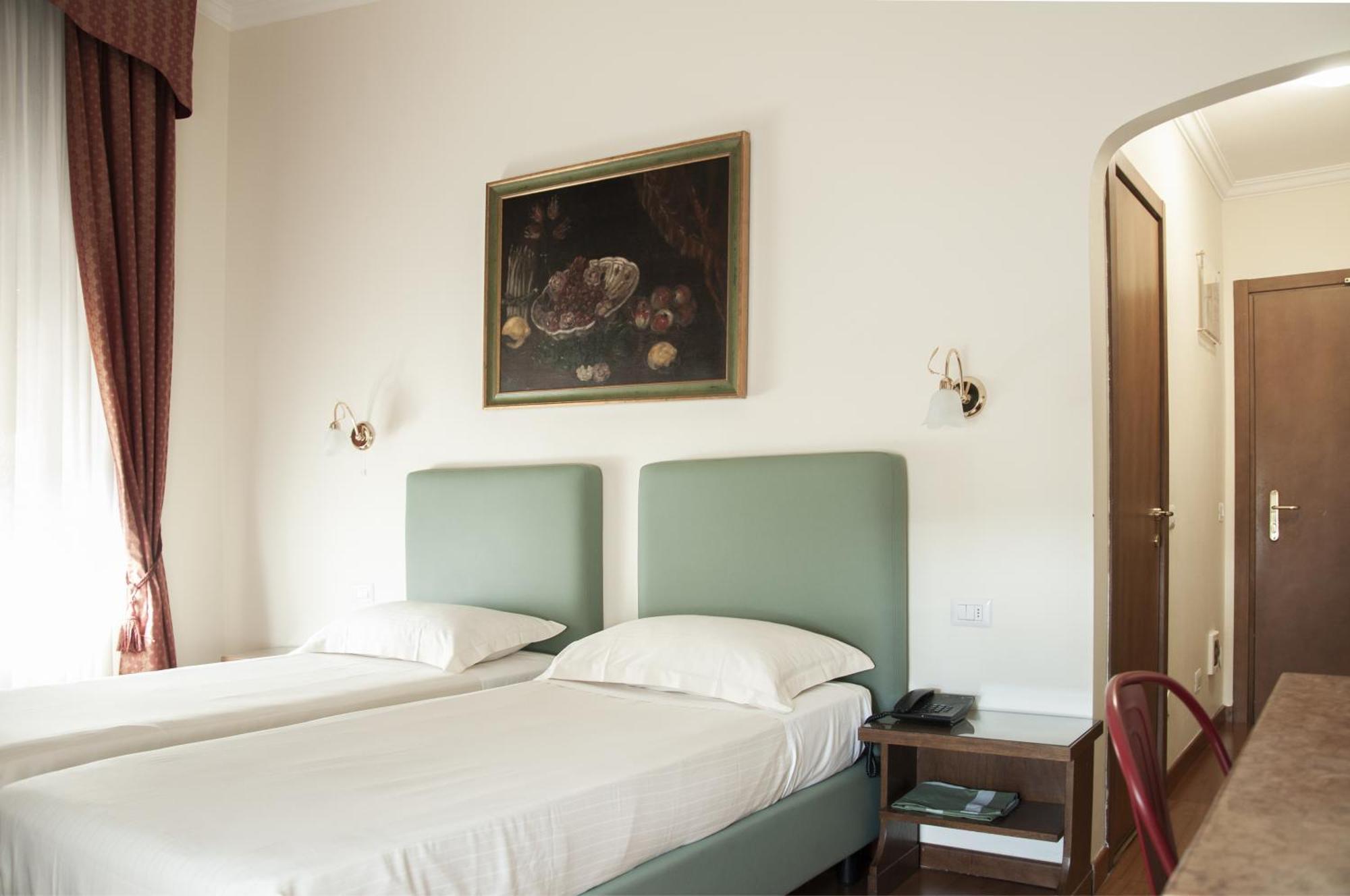 San Guido 3* Milan